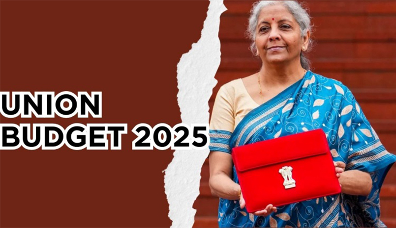 Union Budget 2025: Tourism Drive Targets Employment Surge