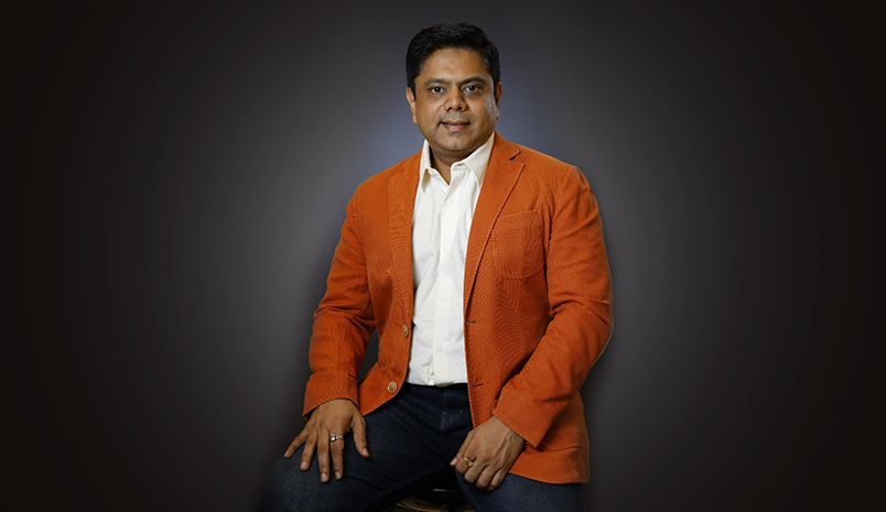 Agility Meets Strategy: Shylender Jindal Shares SKIL Travel‘s Vision for Innovation and Growth